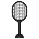 Мухобойка SOLOVE Electric Mosquito Swatter, черный