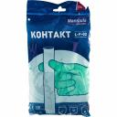 Перчатки Manipula Specialist КОНТАКТ L-F-02 Пер 614/10