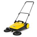 Машина подметальная Karcher S 4 Twin