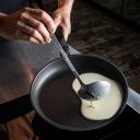 Сковорода блинная Gastrolux со съемной ручкой 28см