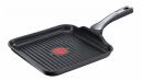 Сковорода для гриля Tefal Expertise 26 см черный C6204072