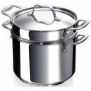 Кастрюля Beka CHEF PASTA FUN 4,4 л (20 см), 12060004