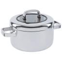 Кастрюля Gipfel Aventus 24х12 см 4,5 л
