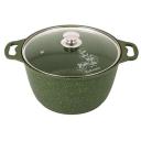 Кастрюля Kukmara Trendy style, 6 л, диаметр 26 см