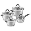 Rondell Flamme RDS-040 8 пр. 8 пр., стальной