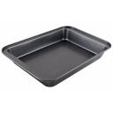 Форма для запекания Mallony BF-006, сталь, прямоугольная, 37.5х25.5х5 см (191305)