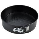 Форма REGENT inox 93-CS-EA-5-03, 2.5 л, 22 см, 22х22 см черный 22 см 22 см 2.5 л 7 см