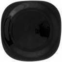 Тарелка обеденная CARINE BLACK 26 см 89519 H3666