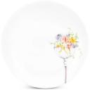 Luminarc Тарелка десертная Flore, 19 см белый 19 см 1 19 см 2 см 19 см