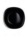 Тарелка суповая Luminarc Нью Карин L9818 21см черный