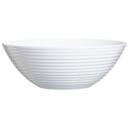 Luminarc Салатник Harena, 27 см, 3 л, 1 шт., white