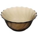 Luminarc Салатник Ocean, 12.5 см, 0.32 л, 1 шт., коричневый