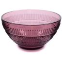 Luminarc Салатник Louison, 12 см, 0.3 л, 1 шт., lilac