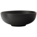 MAXWELL & WILLIAMS Салатник Икра, 19 см, 19х19 см, 1 л, 1 шт., черный