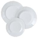 Столовый сервиз Luminarc Louis XV N9701, 6 персон, 18 предм. 6 18