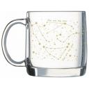 Кружка Luminarc Nordic, 380 мл, 1 предм., 1 персоны