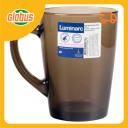 Кружка Luminarc С Добрым утром цвет: дымчатый