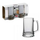 Набор кружек Pasabahce ПАБ 55299 для пива 300 мл. 2 штуки