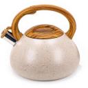 Чайник со свистком AK-514/AK-522, 3 л