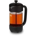 Френч-пресс Vitax New Stafford VX-3019, 1 л черный/прозрачный 1 л 19 см