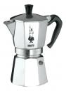 Кофеварка гейзерная Moka express 1163