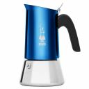 Кофеварка гейзерная Bialetti Venus Blue на 6 порций