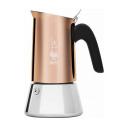 Кофеварка Bialetti New Venus Rame Induzione на 4 порции 7284