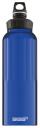 Бутылка Sigg WMB Traveller 1500 мл blue