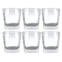 Набор стаканов Luminarc Sterling H7669 6 300 мл прозрачный 8 см 11 см