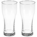 Набор бокалов Pasabahce Pub для пива 2 500 мл прозрачный 8.5 см 19 см