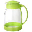 Кувшин Appetite T-650 1 предмета 2 л зеленый 20.5 см 1 14 см 2 л
