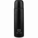 Термос Арктика 0.75 мл, черный песок, матовый 102-750-BKT