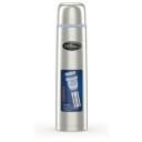Классический термос Biostal NB-Z, 1.2 л, стальной