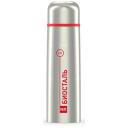 Классический термос Biostal NX-1000, 1 л стальной 4.3 см 1 л 1 шт.