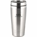 Термокружка Lara 500 мл, высота 18 см, диаметр 8 см LR04-35
