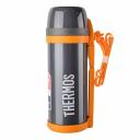 Термос Thermos 2022-23 Из Нерж. Стали Fdh-2005Gy Stainless Steel Vacuum Flask 2.0L