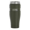 Термос Thermos SK1005 MAG, 470 мл, нержавеющая сталь, хаки