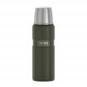 Thermos Термос KING SK2000 AG, хаки, 0,47 л.