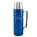 Термос Thermos SK 2010 BL Royal Blue, синий, 1,2 л