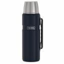 Thermos Термос KING SK2010 MB, темно-синий, 1,2 л.