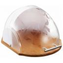 Хлебница Kelli, 37х26,5 см