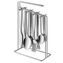 Набор столовых приборов BergHOFF Alteo 25пр 1212015 Набор столовых приборов BergHOFF Alteo 25пр 1212015