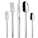 BergHOFF Набор столовых приборов Essence, 30 предметов серебристый 6 30