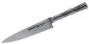 Нож кухонный Samura SBA-0021 12,5 см