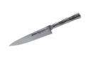 Ножи кухонные Самура Samura Bamboo SBA-0021 универсальный нож
