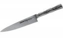 Кухонные ножи Самура Samura Bamboo SBA-0023 Универсальный нож