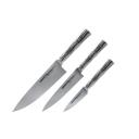 Набор ножей Samura SBA-0220/K 3 шт