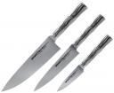 Набор ножей Samura SBA-0220/K 3 шт