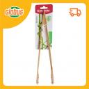 Щипцы кухонные Attribute Bamboo