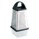 Терка Grater 5490 GIPFEL серебристый 24 см 13 см